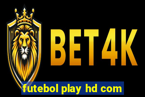 futebol play hd com